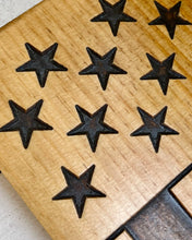 Load image into Gallery viewer, "Vintage Bottle Openers" Wood Sign