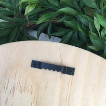 Load image into Gallery viewer, &quot;Olive You&quot; Wood Sign (Signature)
